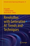 Revolution with Generative AI: Trends and Techniques