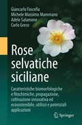 Rose selvatiche siciliane