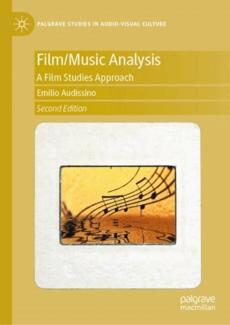 Emilio Audissino - Film/Music Analysis, E-bok