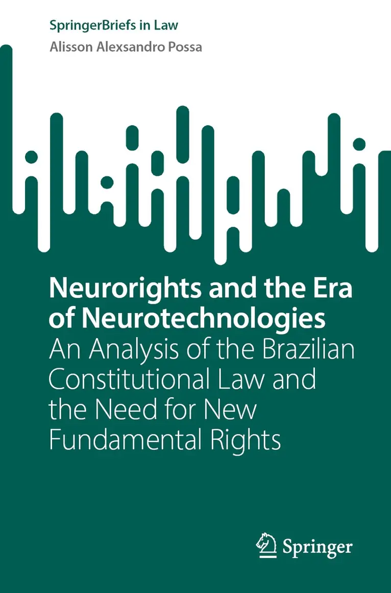 Alisson Alexsandro Possa - Neurorights and the Era of Neurotechnologies, Häftad. Tillgänglighet: Lägg i varukorg
