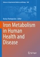 Kostas Pantopoulos - Iron Metabolism in Human Health and Disease, Häftad