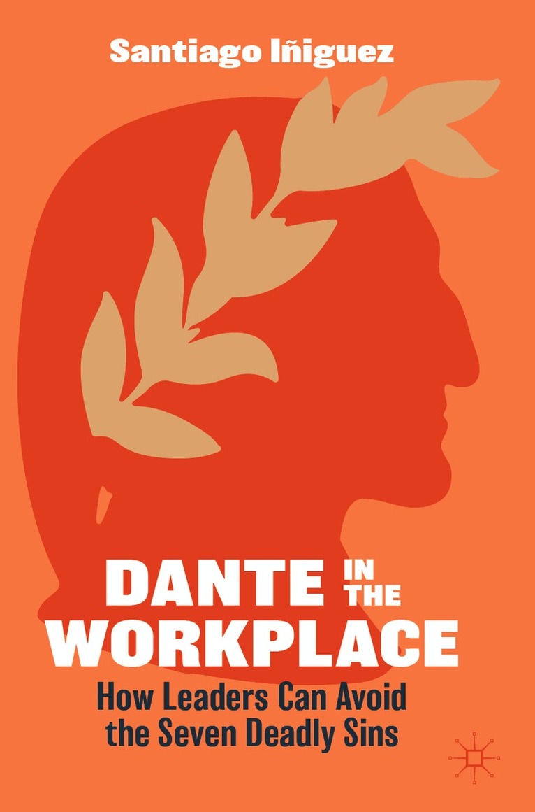 Santiago Iñiguez - Dante in the Workplace, Häftad