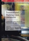 Transnational Working-Class Literatures
