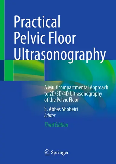 Practical Pelvic Floor Ultrasonography