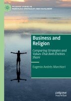 Eugenio Andrés Marchiori - Business and Religion, Häftad
