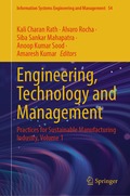 Engineering, Technology and Management