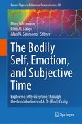 Bodily Self, Emotion, and Subjective Time