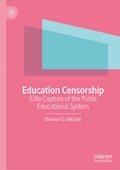 Education Censorship