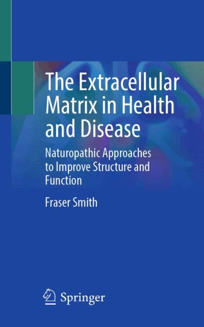 Fraser Smith - Extracellular Matrix in Health and Disease, E-bok. Tillgänglighet: Lägg i varukorg