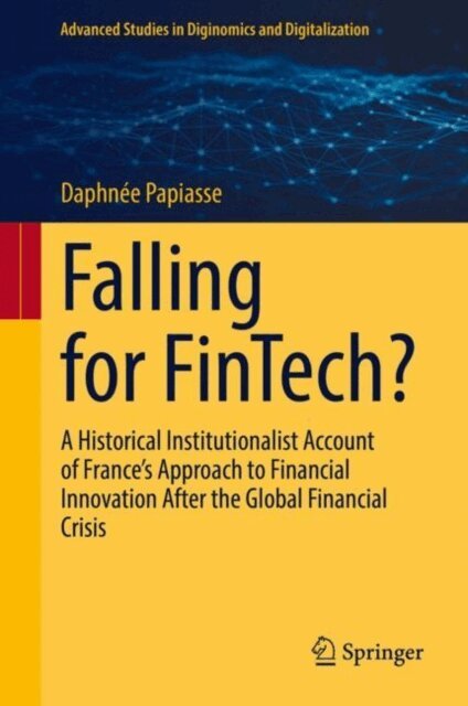 Daphnee Papiasse - Falling for FinTech?, E-bok