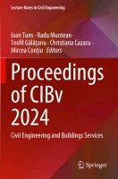 Ioan Tuns, Radu Muntean, Teofil Gălățanu, Christiana Cazacu, Mircea Conțiu - Proceedings of CIBv 2024, Häftad