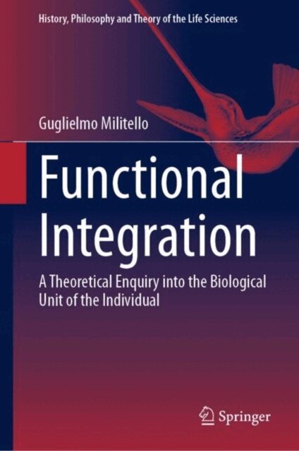 Guglielmo Militello - Functional Integration, E-bok