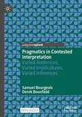 Pragmatics in Contested Interpretation