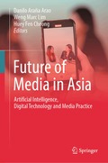 Future of Media in Asia