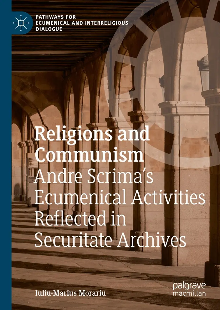 Iuliu-Marius Morariu - Religions and Communism, Inbunden. Tillgänglighet: Lägg i varukorg