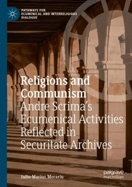 Iuliu-Marius Morariu - Religions and Communism, E-bok. Tillgänglighet: Lägg i varukorg
