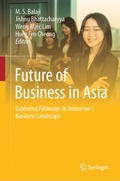 Future of Business in Asia
