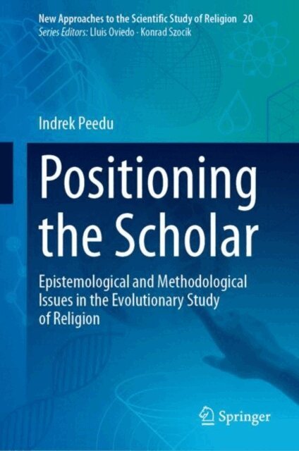 Indrek Peedu - Positioning the Scholar, E-bok