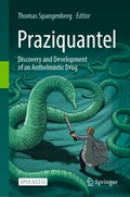 Praziquantel