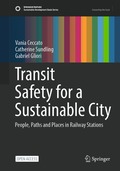Transit Safety for a Sustainable City