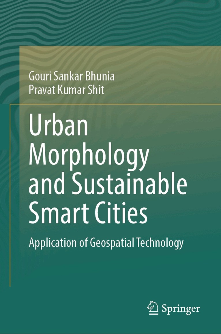 Urban Morphology and Sustainable Smart Cities
