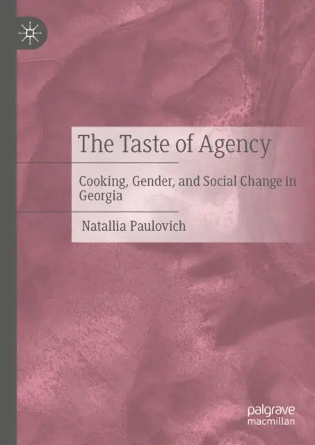 Natallia Paulovich - Taste of Agency, E-bok. Tillgänglighet: Lägg i varukorg
