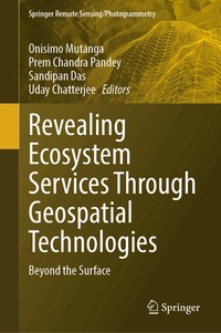 Revealing Ecosystem Services Through Geospatial Technologies
