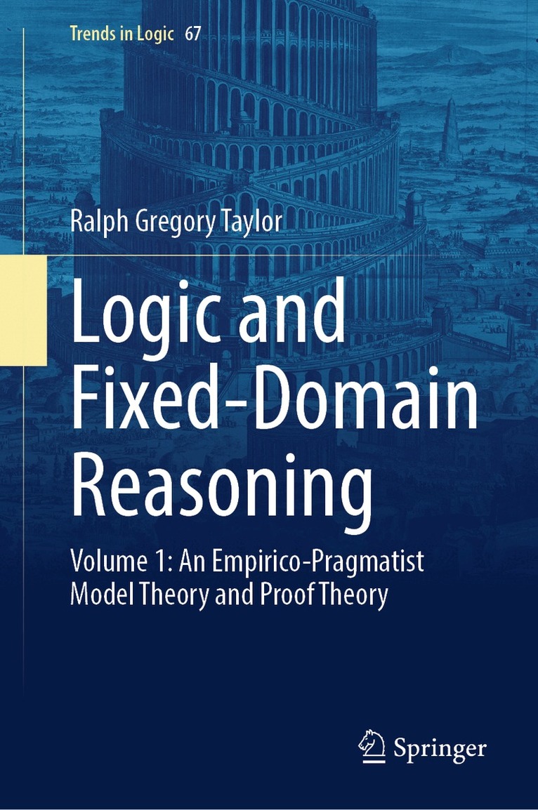 Logic and Fixed-Domain Reasoning