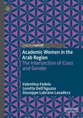 Academic Women in the Arab Region