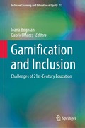 Gamification and Inclusion