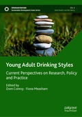 Young Adult Drinking Styles