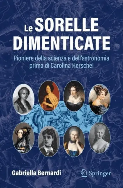 Gabriella Bernardi - Le sorelle dimenticate, E-bok. Tillgänglighet: Lägg i varukorg