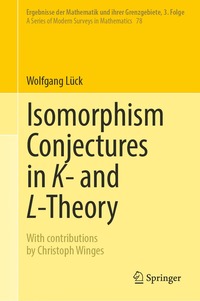 Isomorphism Conjectures in K- and L-Theory