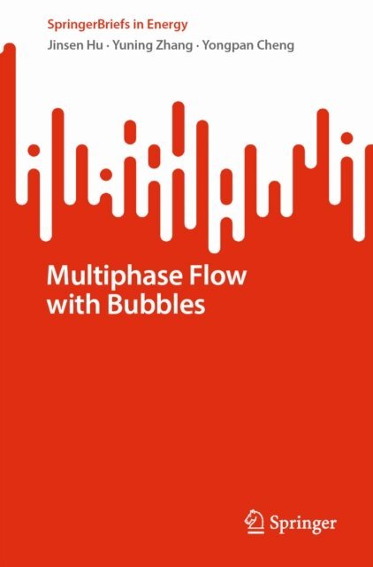 Yongpan Cheng, Yuning Zhang, Jinsen Hu - Multiphase Flow with Bubbles, E-bok
