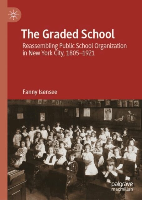 Fanny Isensee - Graded School, E-bok