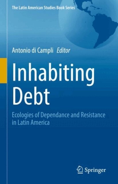 Antonio di Campli - Inhabiting Debt, E-bok. Tillgänglighet: Lägg i varukorg