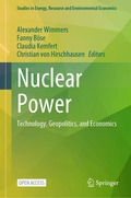 Nuclear Power