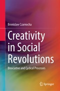 Creativity in Social Revolutions