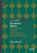 Pan-African Agency