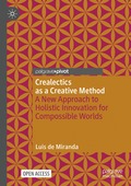 Crealectics as a Creative Method