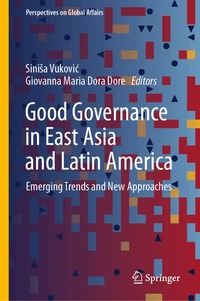 Good Governance in East Asia and Latin America