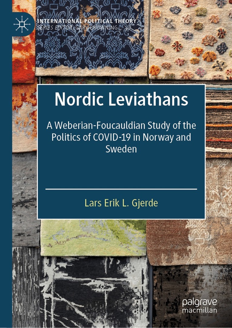 Lars Erik L. Gjerde - Nordic Leviathans, Inbunden. Tillgänglighet: Lägg i varukorg
