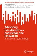 Advancing Interdisciplinary Knowledge and Innovation