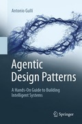 Agentic Design Patterns
