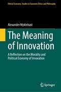 Meaning of Innovation