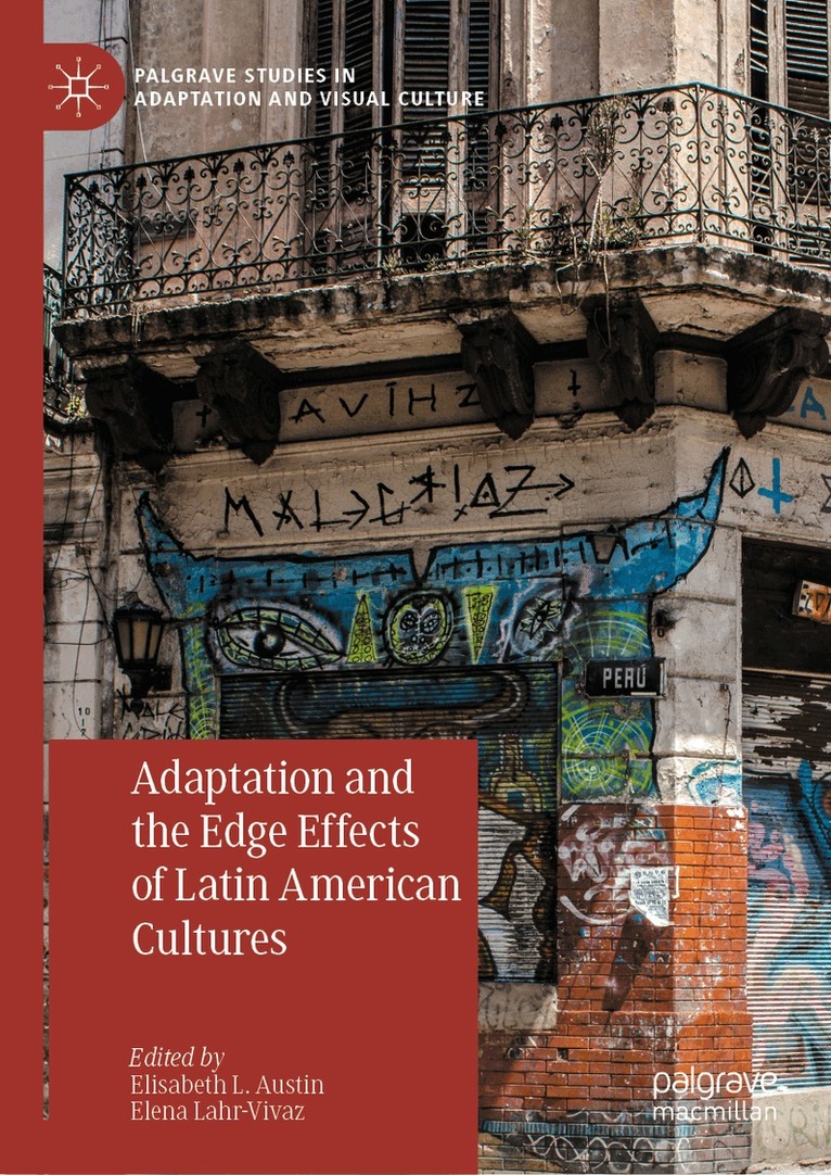 Adaptation and the Edge Effects of Latin American Cultures