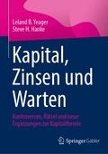 Kapital, Zinsen und Warten