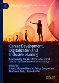Career Development, Digitalization and Inclusive Learning