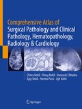 Comprehensive Atlas of Surgical Pathology and Clinical Pathology, Hematopathology, Radiology & Cardiology