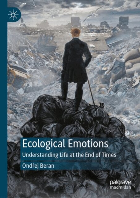 Ondrej Beran - Ecological Emotions, E-bok